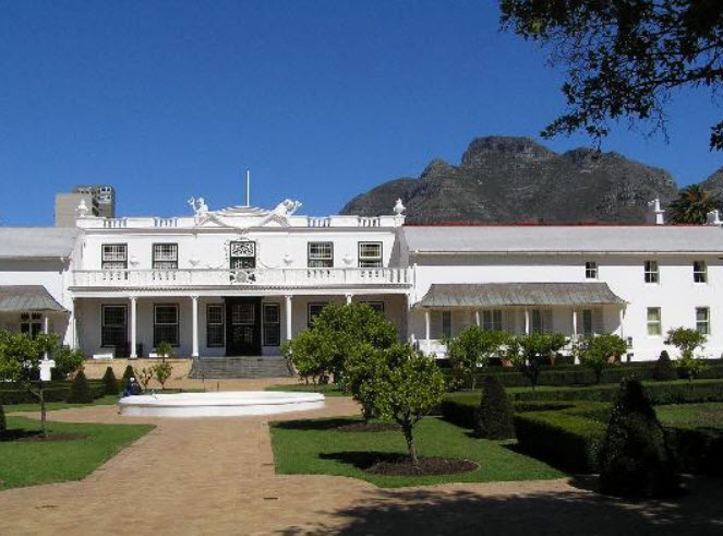 Mahlamba Ndlopfu, South Africa